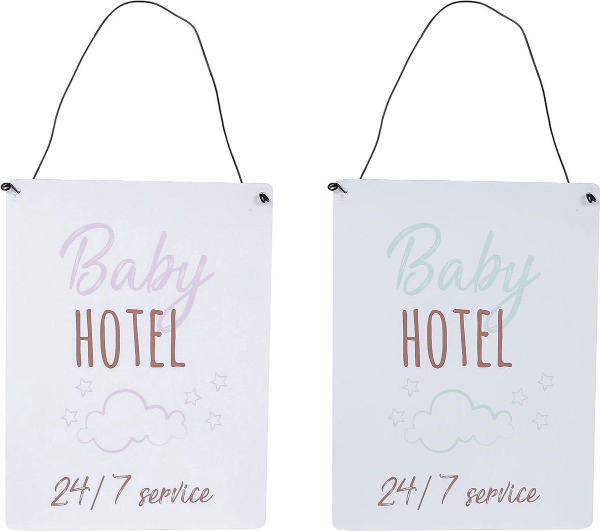 Bordje Baby Hotel