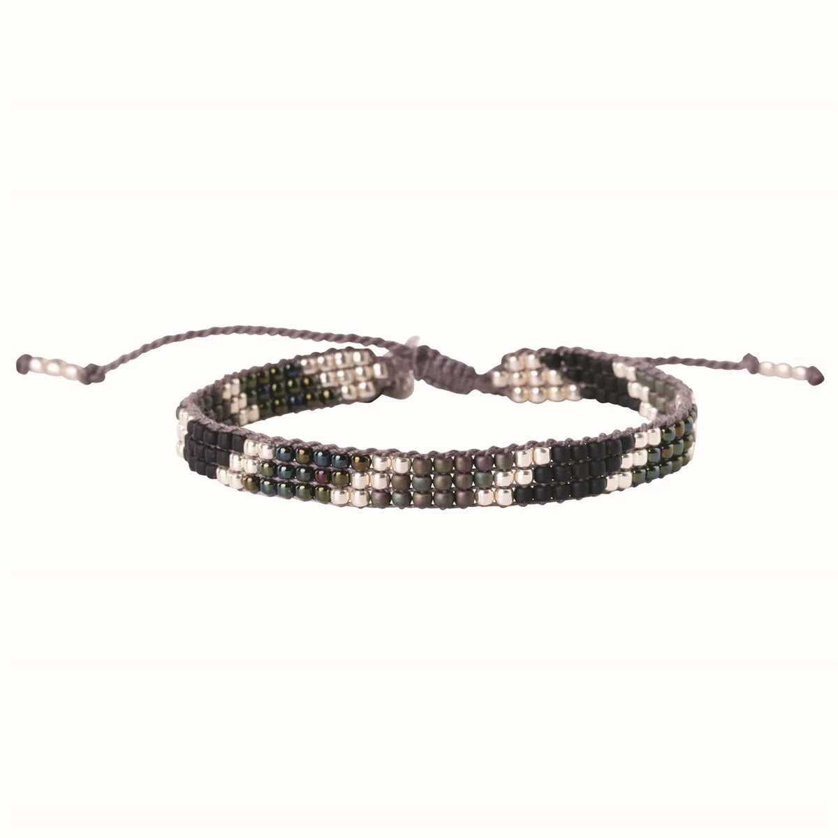 Commitment Black Onyx Bracelet