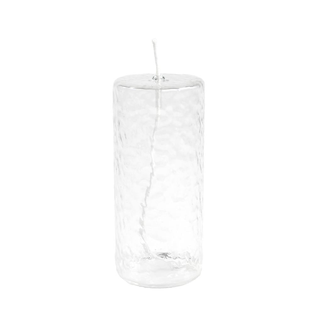 Olie Lampen