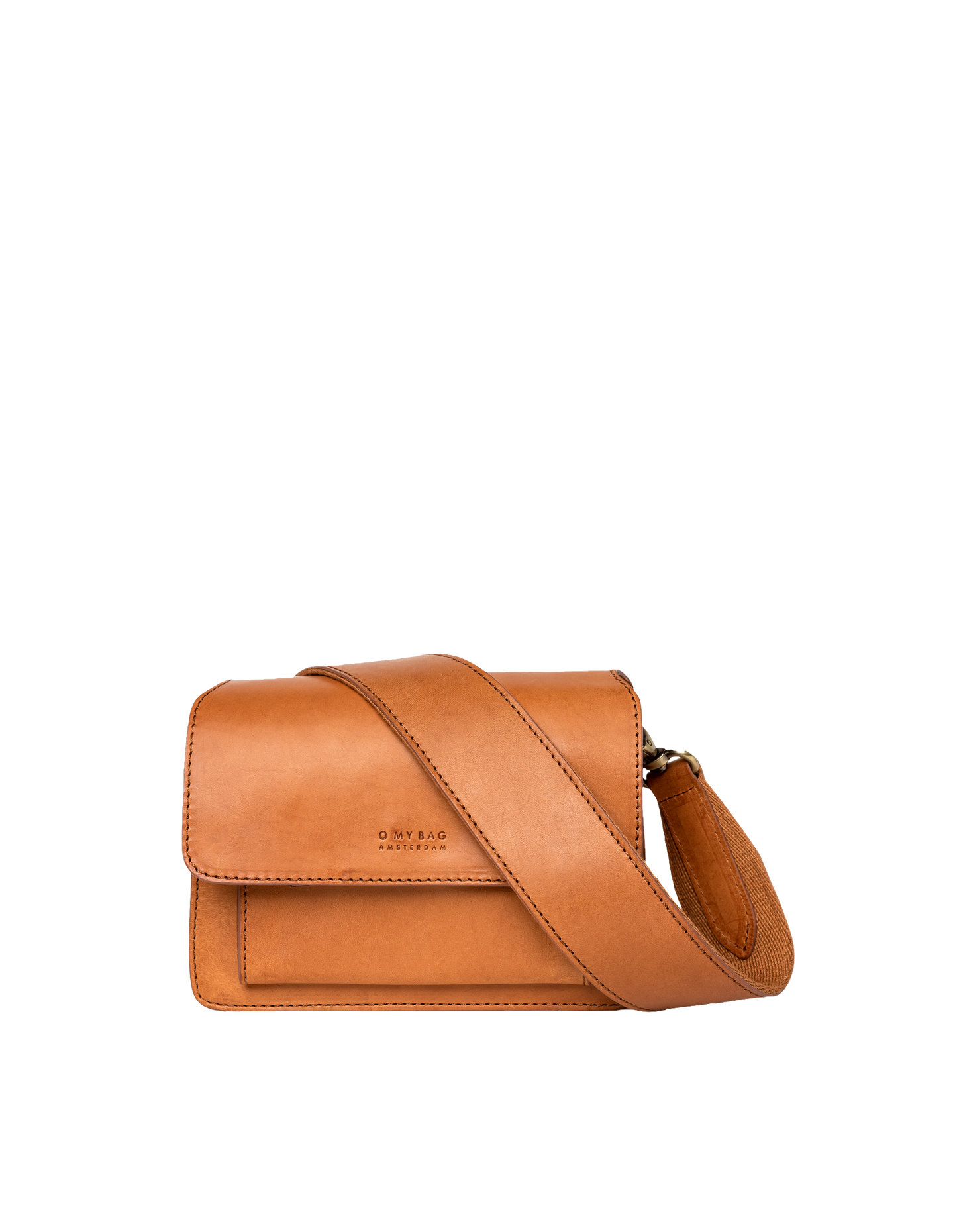 Harper Mini Cognac