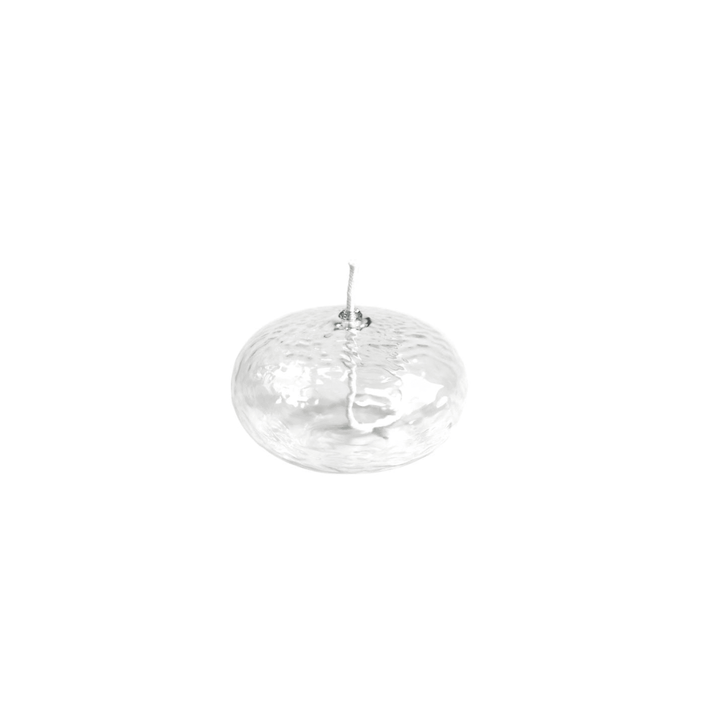 Olie Lampen