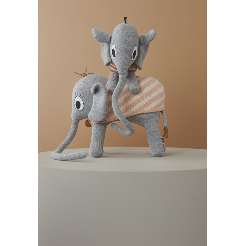 Olifant Knuffel