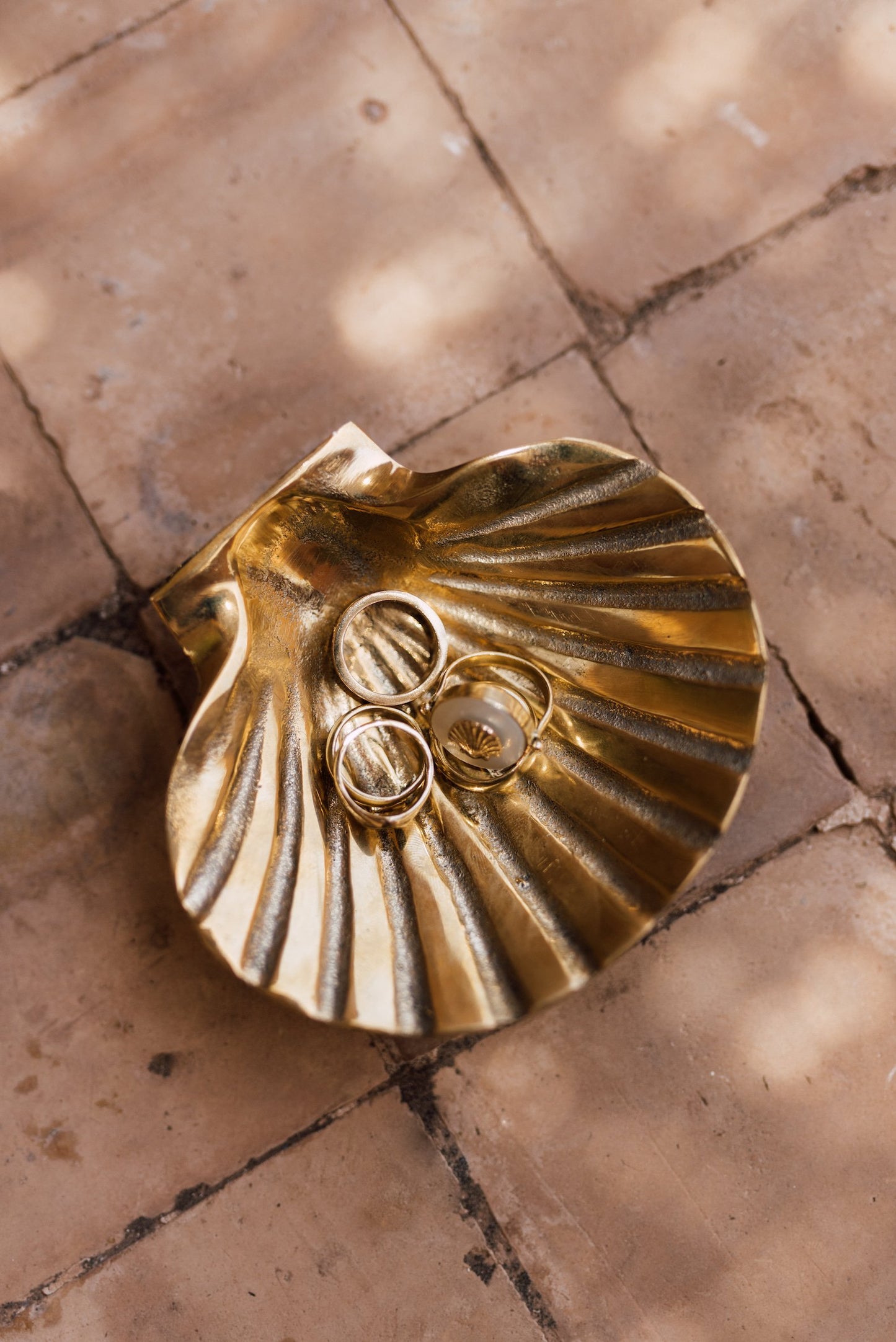 Schaaltje Schelp