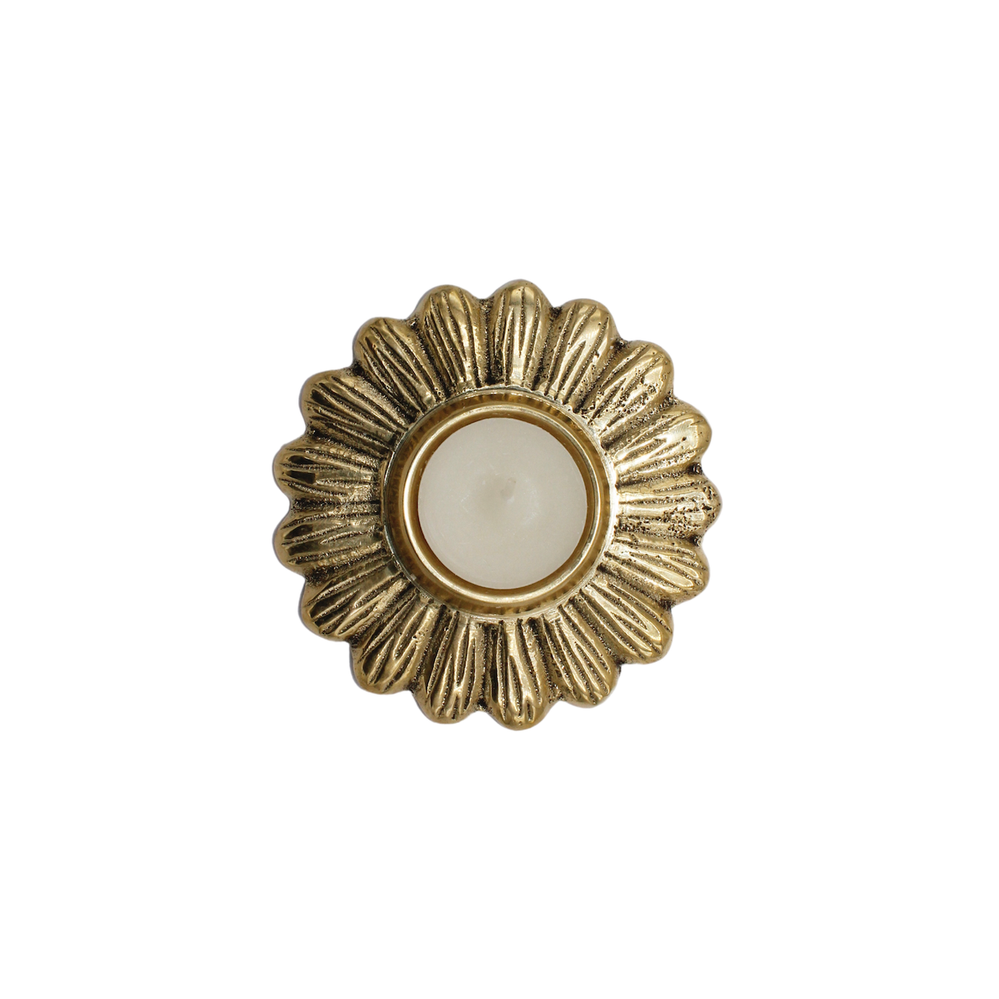 Daisy Tealight Holder