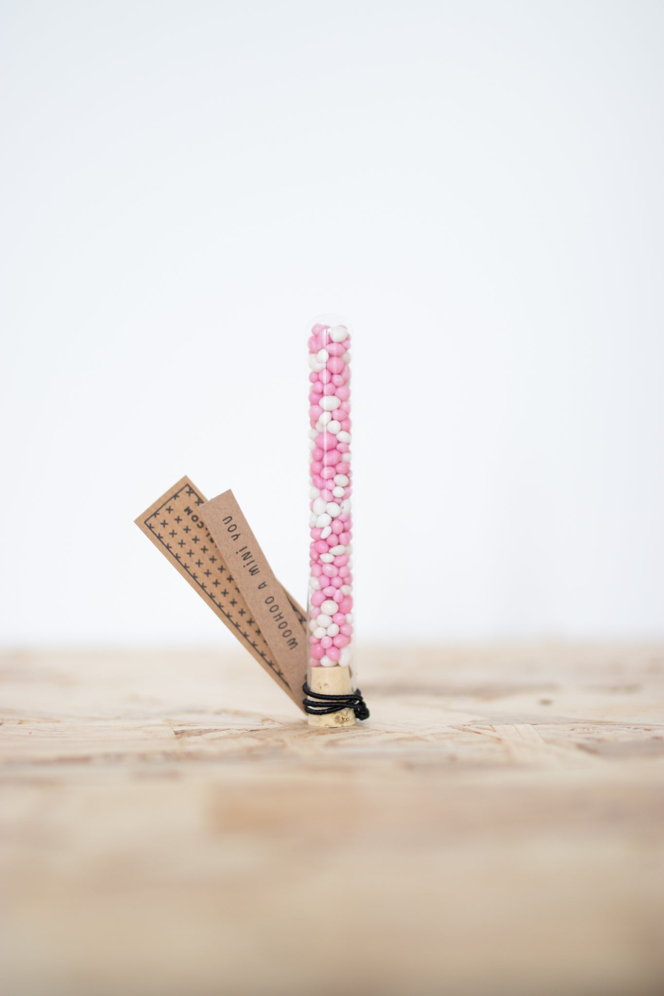 A Mini You Roze