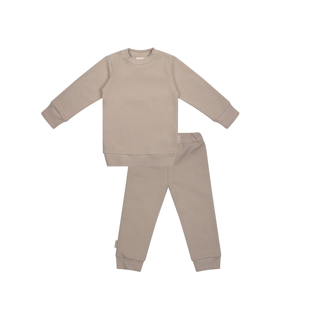 Pyjama Silver