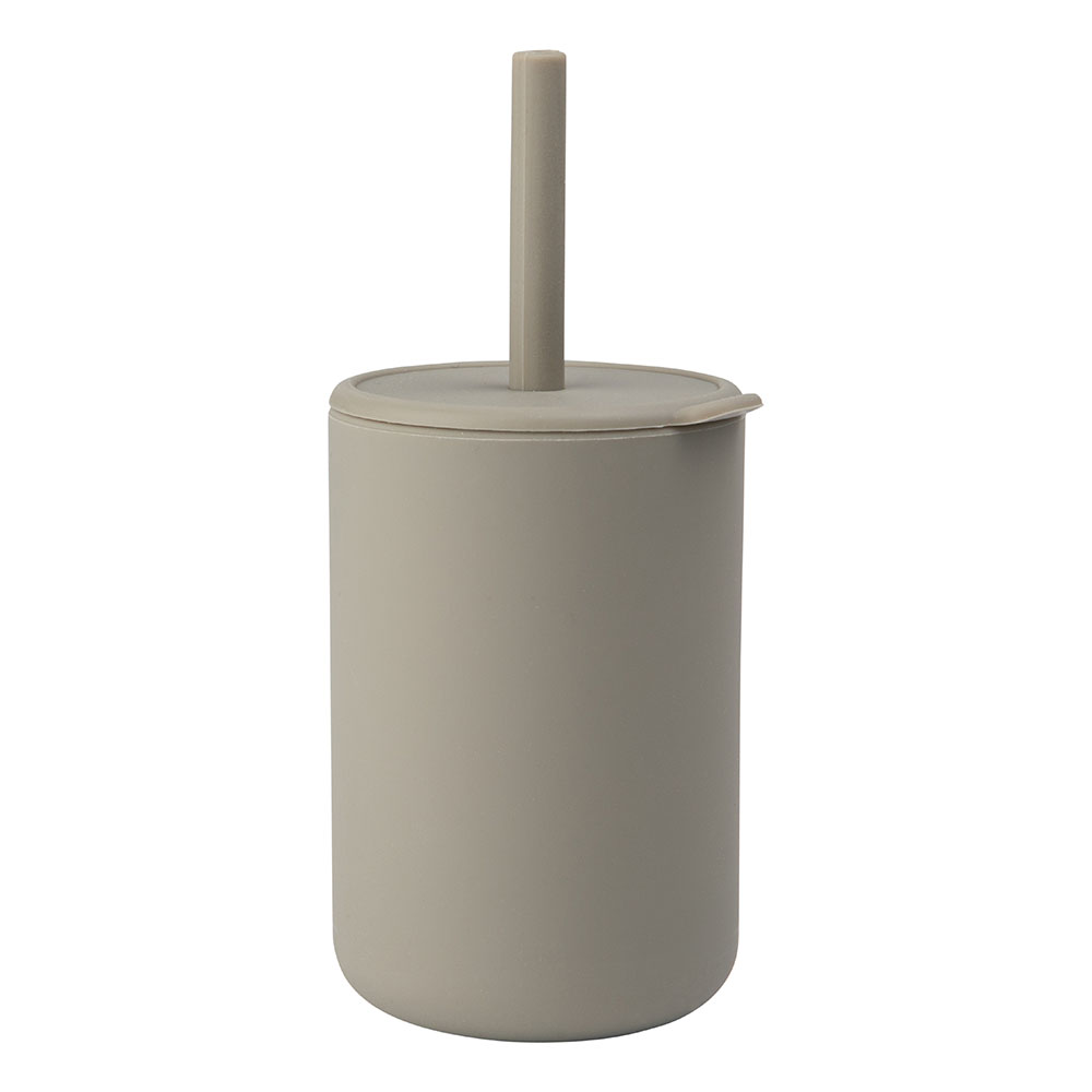 Siliconen Beker