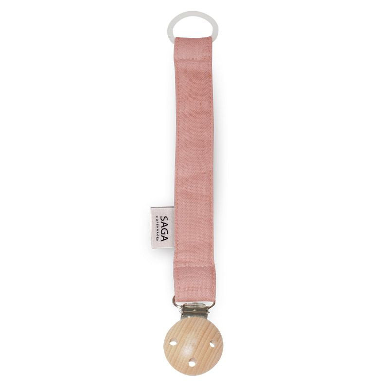 Pacifier chains