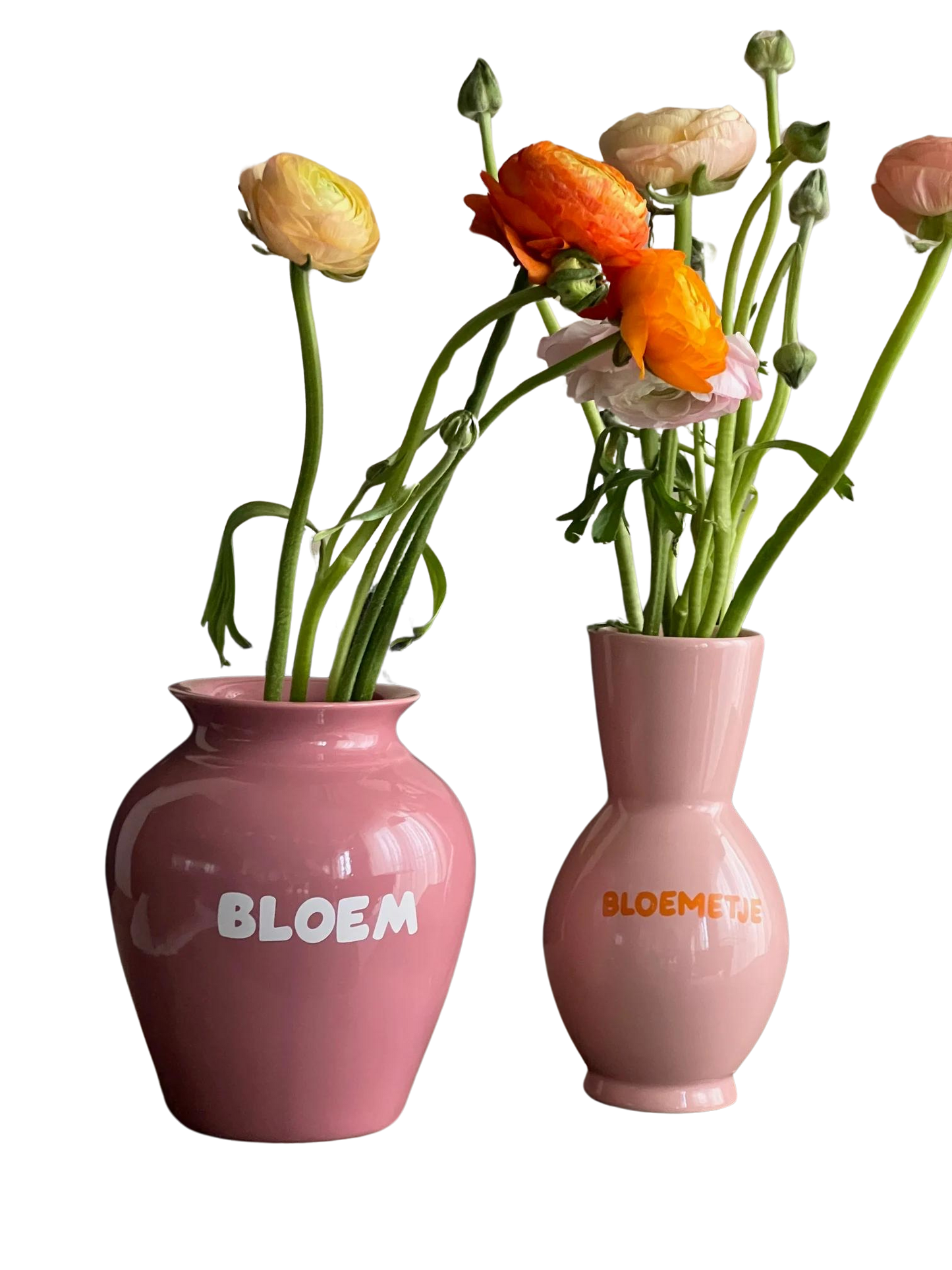 Vaas Bloem(etje)