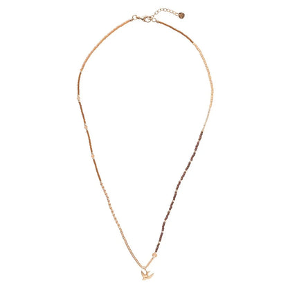 Feel Citrine Ketting/Armband