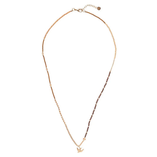 Feel Citrine Ketting/Armband