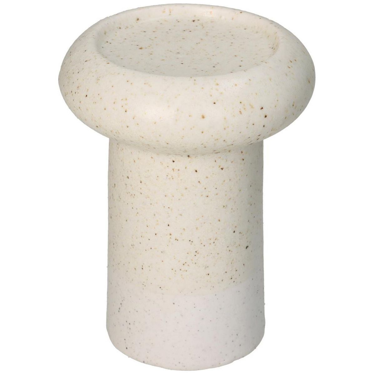 Candlestick Pillar Candle