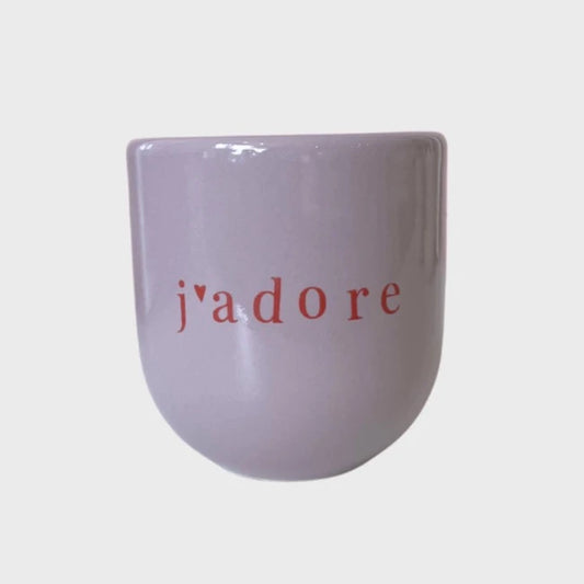 Mok J'Adore