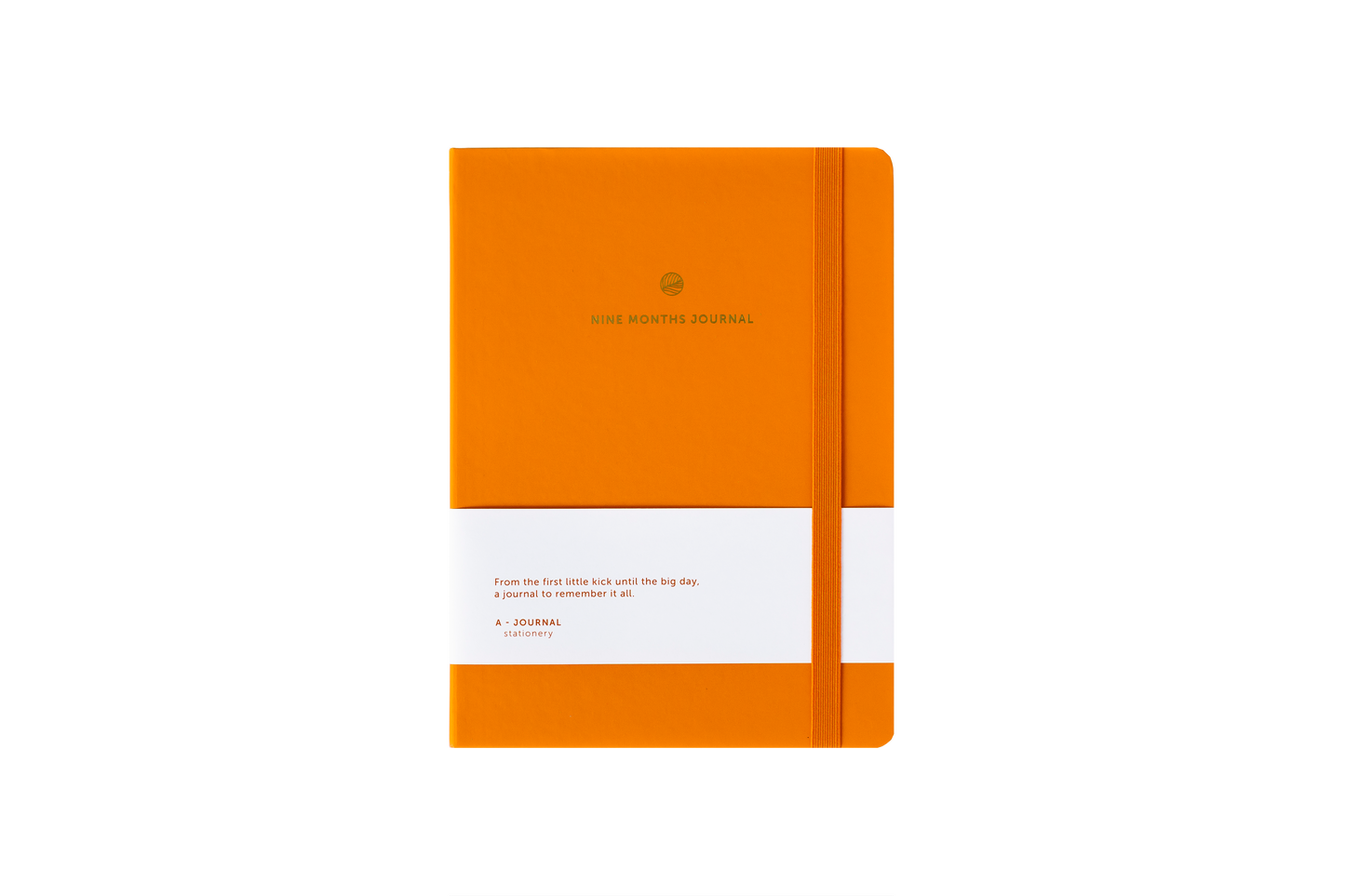 Nine Months Journal