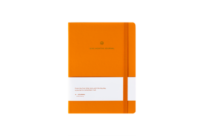 Nine Months Journal