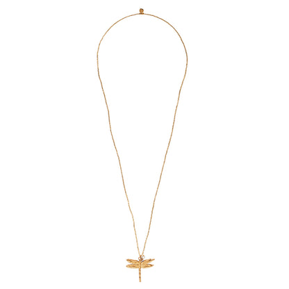 Paradise Citrine Ketting