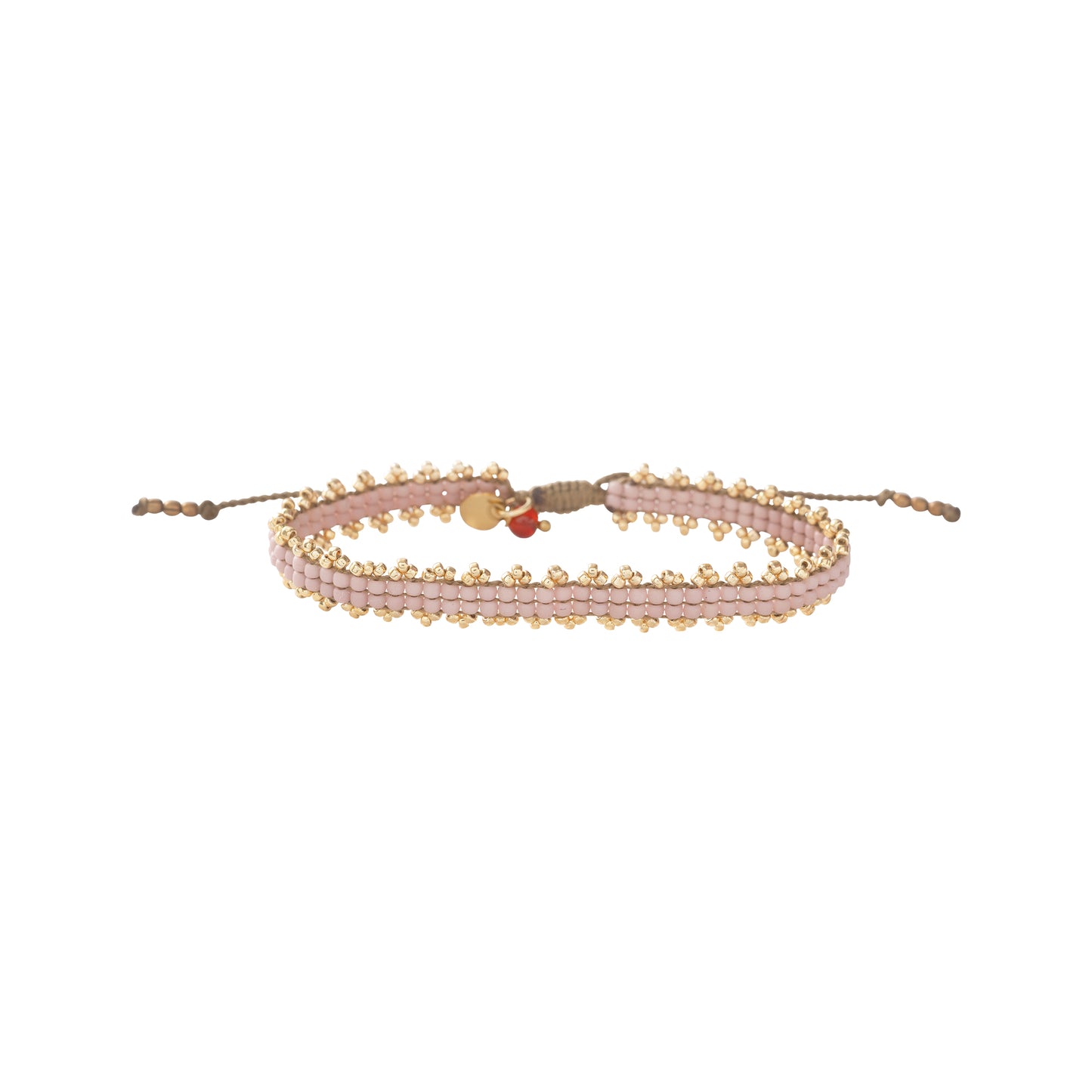 Worship Carnelian Armband