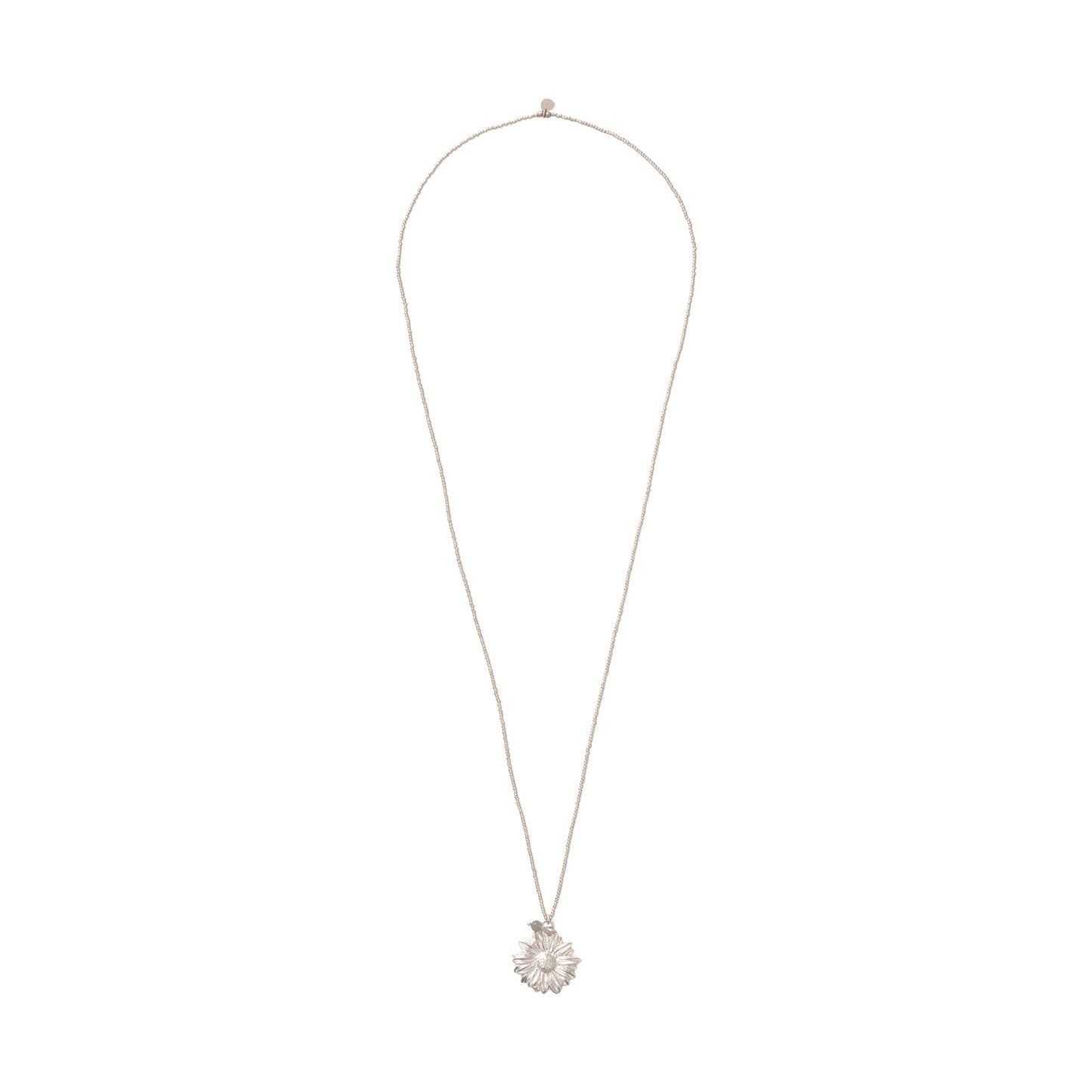 Paradise Labradoriet Ketting