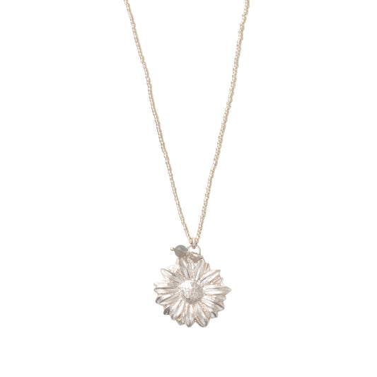 Paradise Labradoriet Ketting