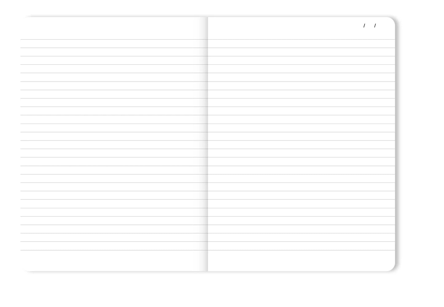 Nine Months Journal