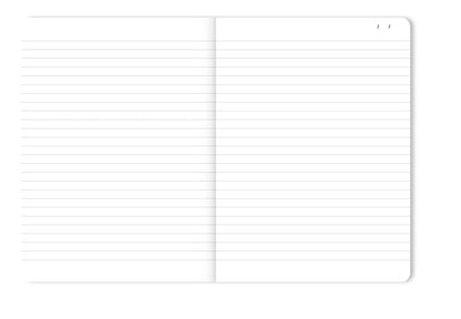 Nine Months Journal