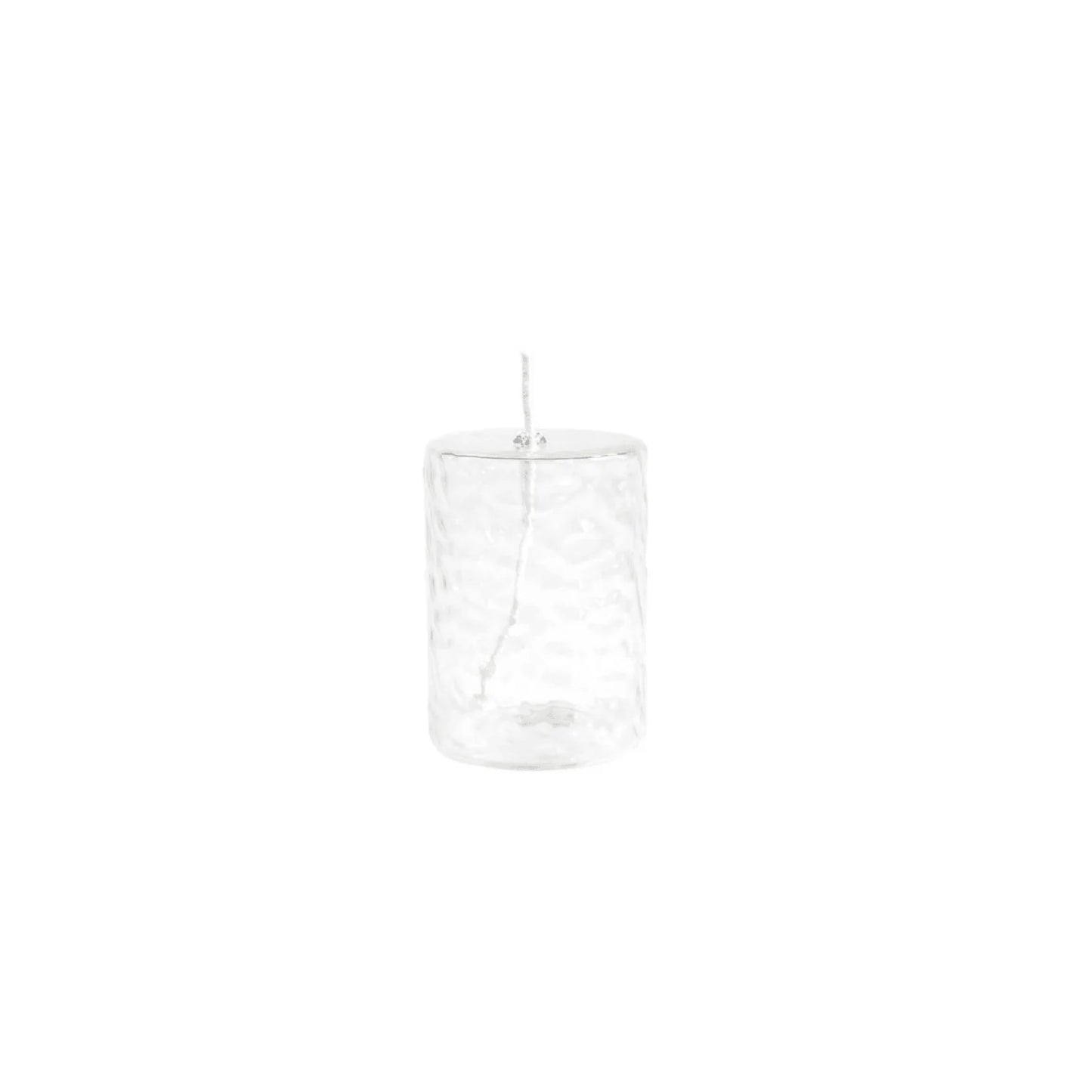 Oil Lamps