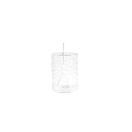 Olie Lampen