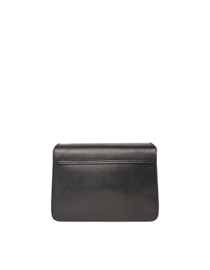 Harper Mini Zwart