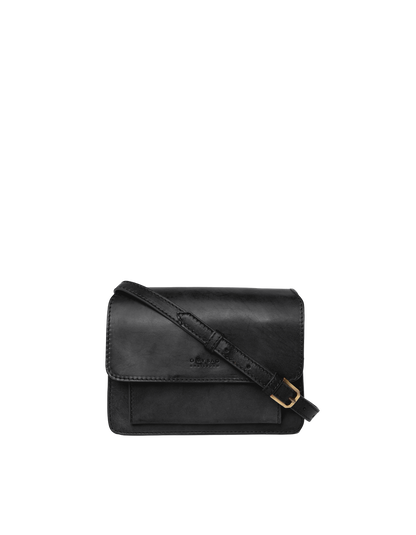 Harper Mini Zwart