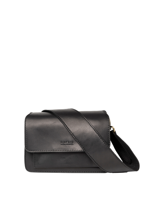 Harper Mini Zwart