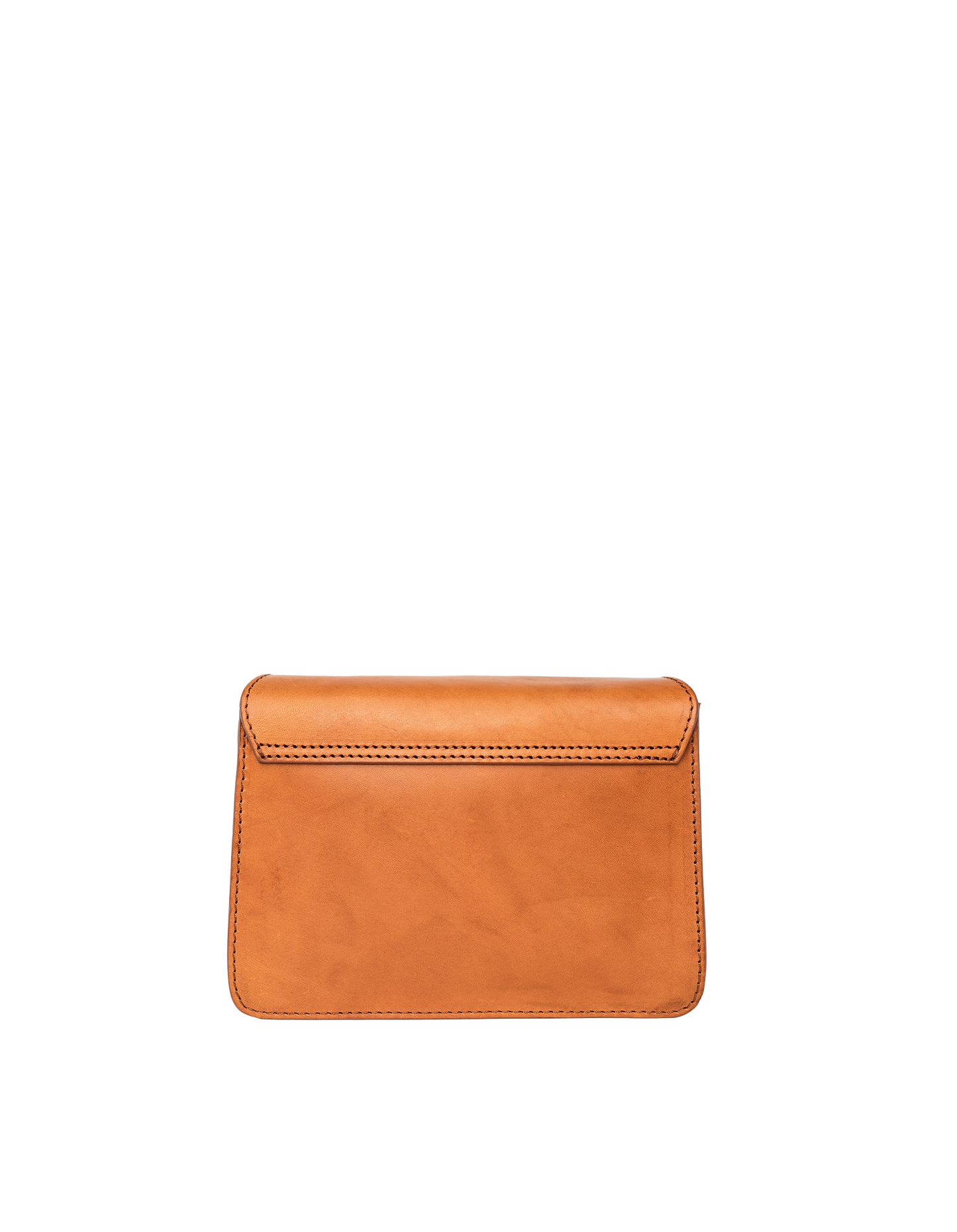 Harper Mini Cognac
