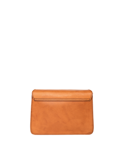 Harper Mini Cognac