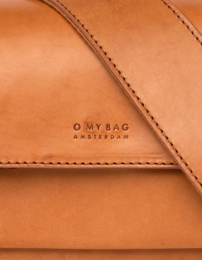 Harper Mini Cognac