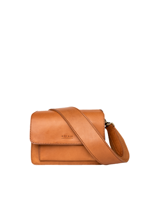 Harper Mini Cognac