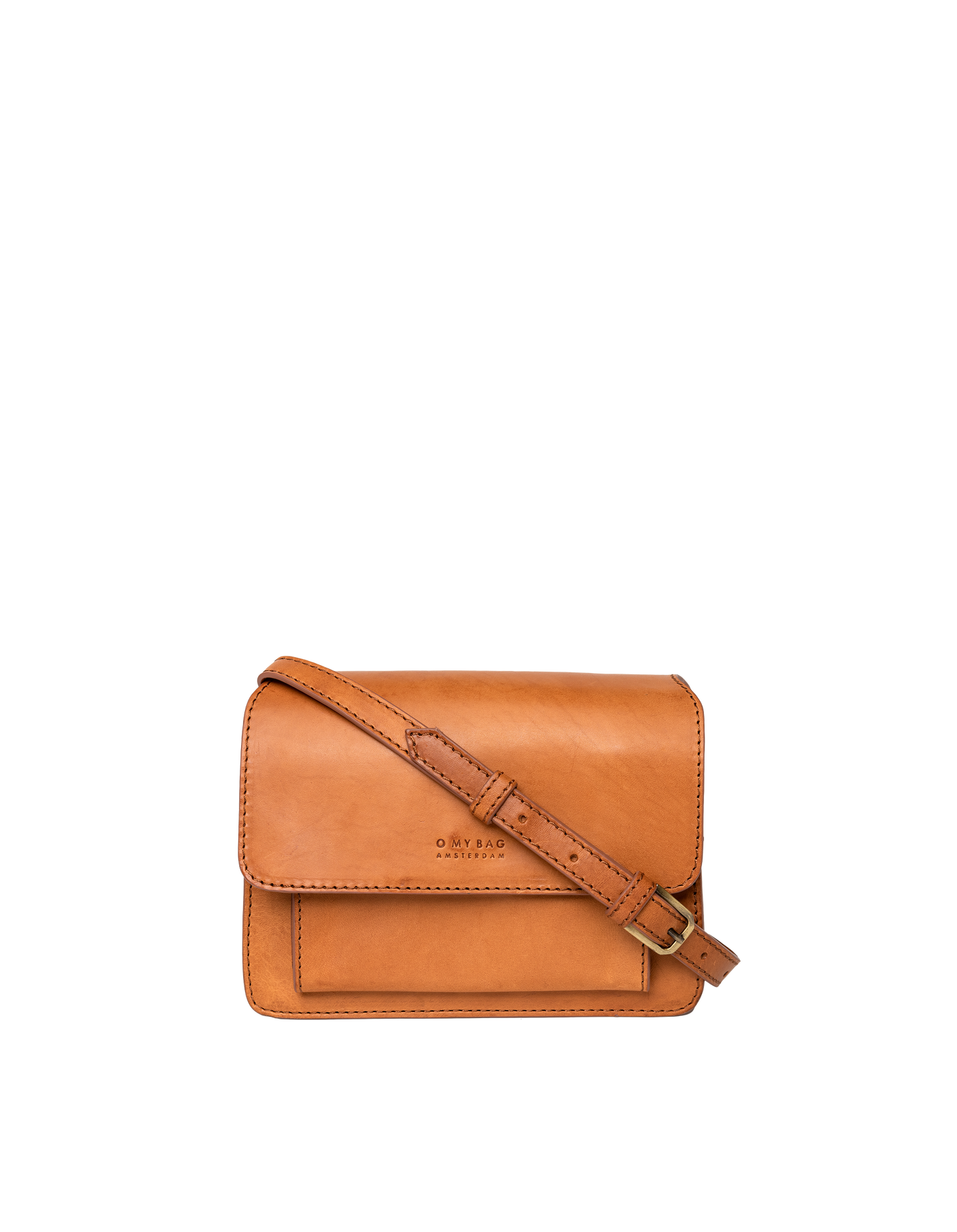 Harper Mini Cognac