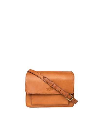 Harper Mini Cognac