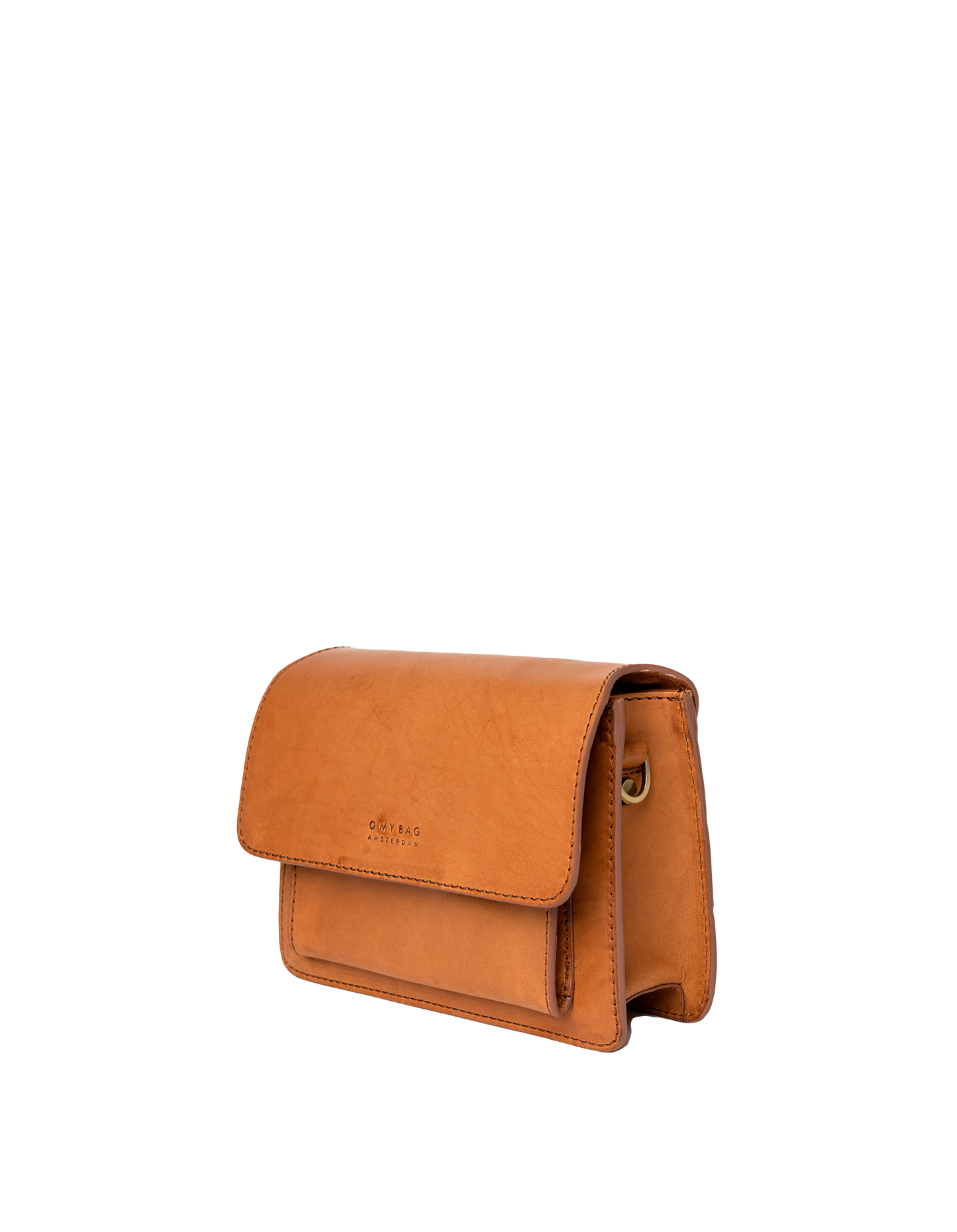 Harper Mini Cognac
