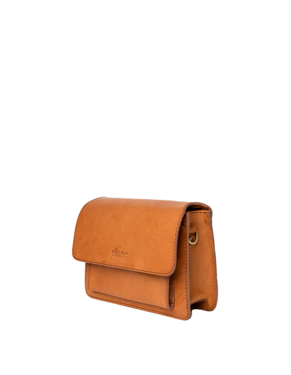 Harper Mini Cognac