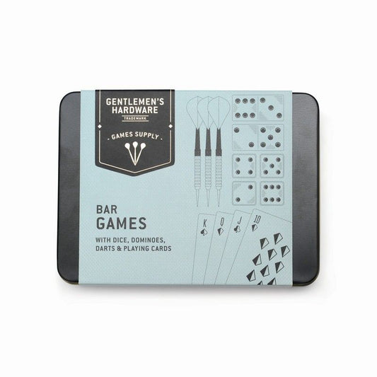 Bar Games