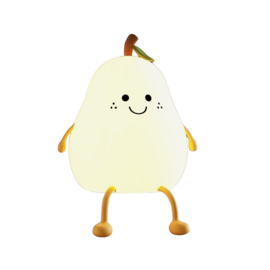 Baby Nachtlampje Peer