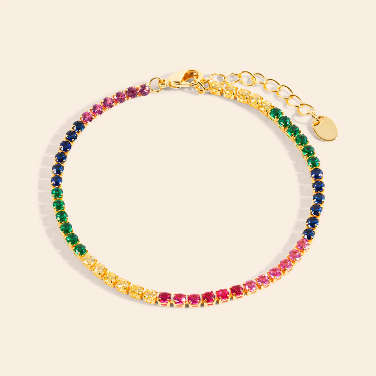 Tennis Armband