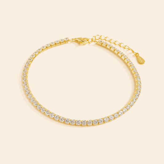Tennis Armband