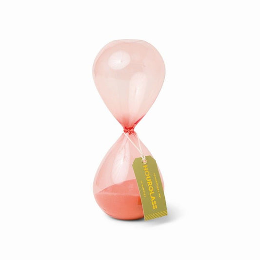 Zandloper Peach