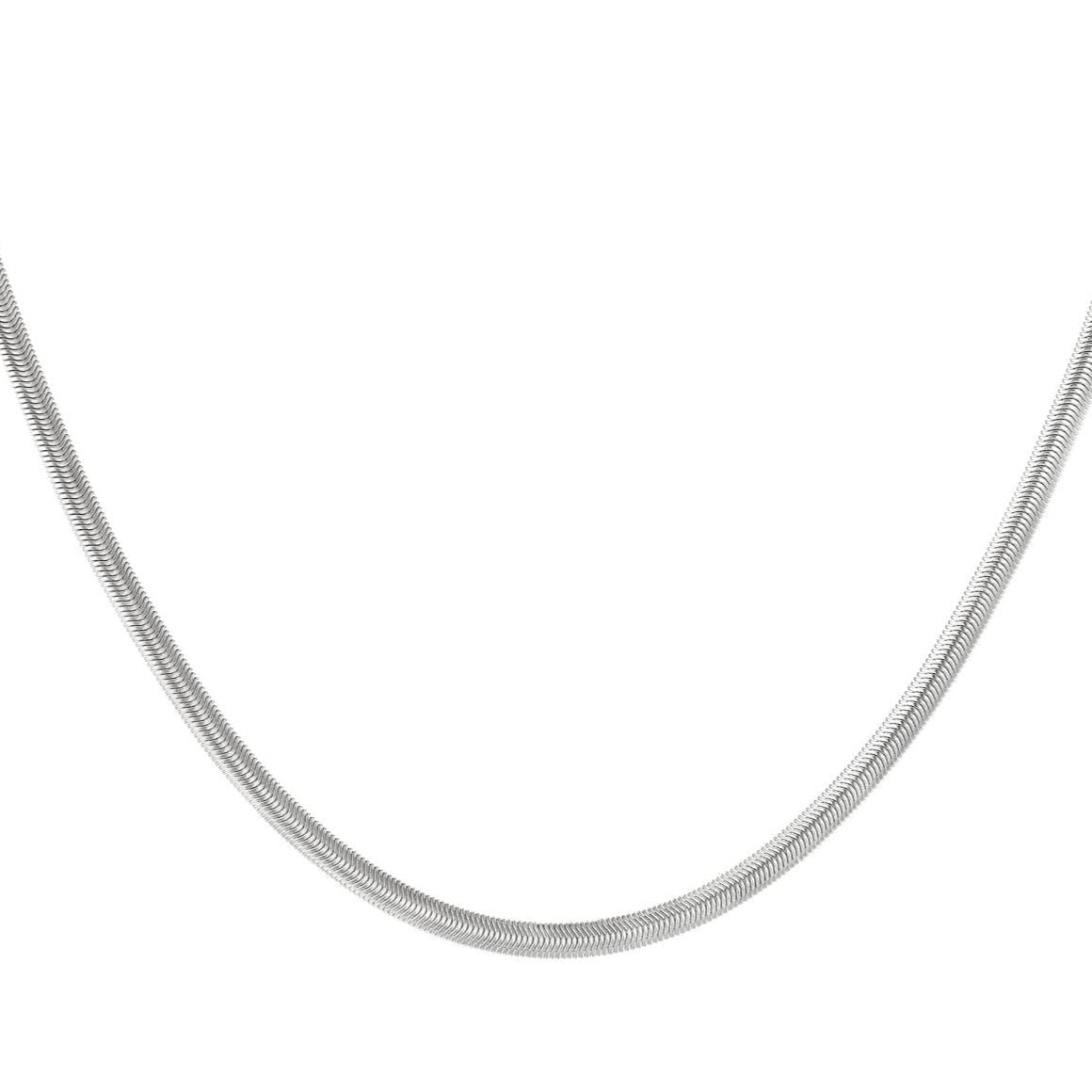 Flat Link Ketting