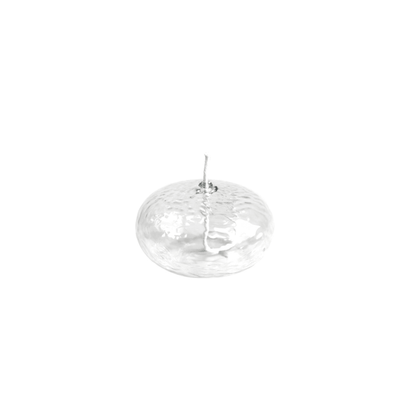 Oil Lamps