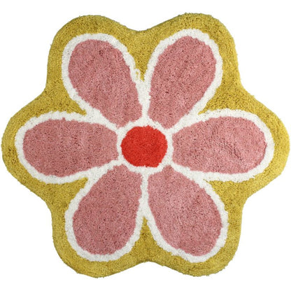 Badmat Bloem