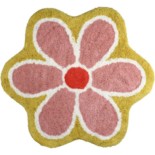 Badmat Bloem
