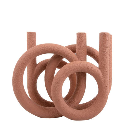 Kandelaar Rings