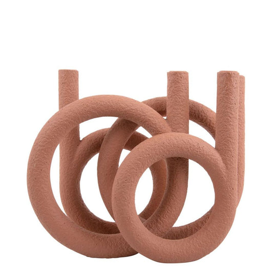 Kandelaar Rings