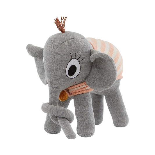 Olifant Knuffel